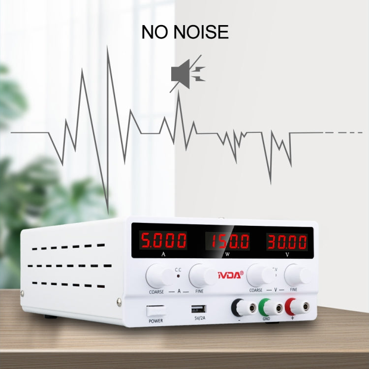 GVDA SPS-H605 60V-5A Adjustable Voltage Regulator, SPS-H605 EU Plug, SPS-H605 GVDA SPS-H605 60V-5A Adjustable Voltage Regulator, SPS-H605 EU Plug, SPS-H605